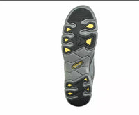 Carolina - Men's Lightweight Aluminum Toe Work Shoes