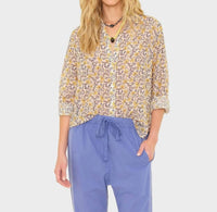 Xirena - Beau Long Sleeve Button Down Shirt