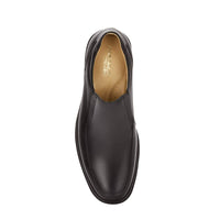 Andrea Men's Comfortable Fit Loafer in black - men's loafer - view 4