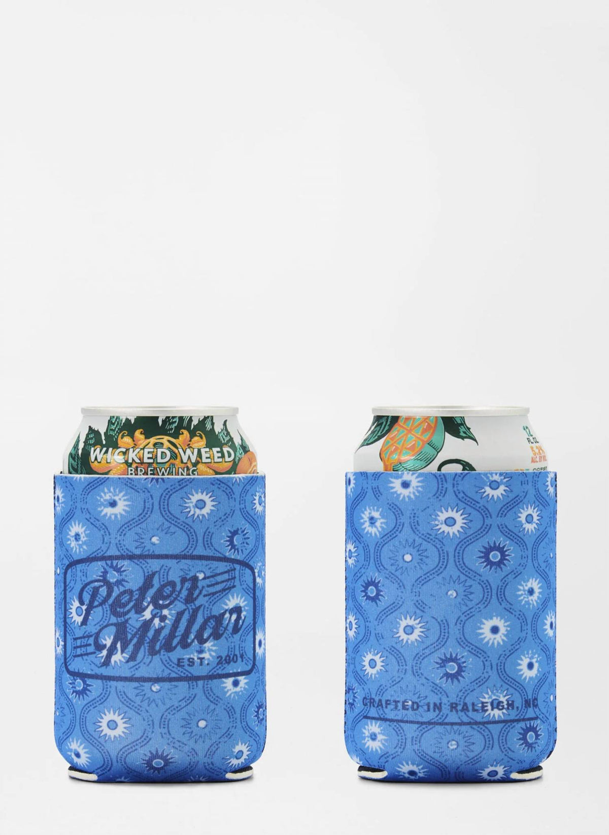 Peter Millar - Day Of The Dead Swim Trunk