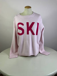 Panache Apparel - Ski Crewneck Sweater