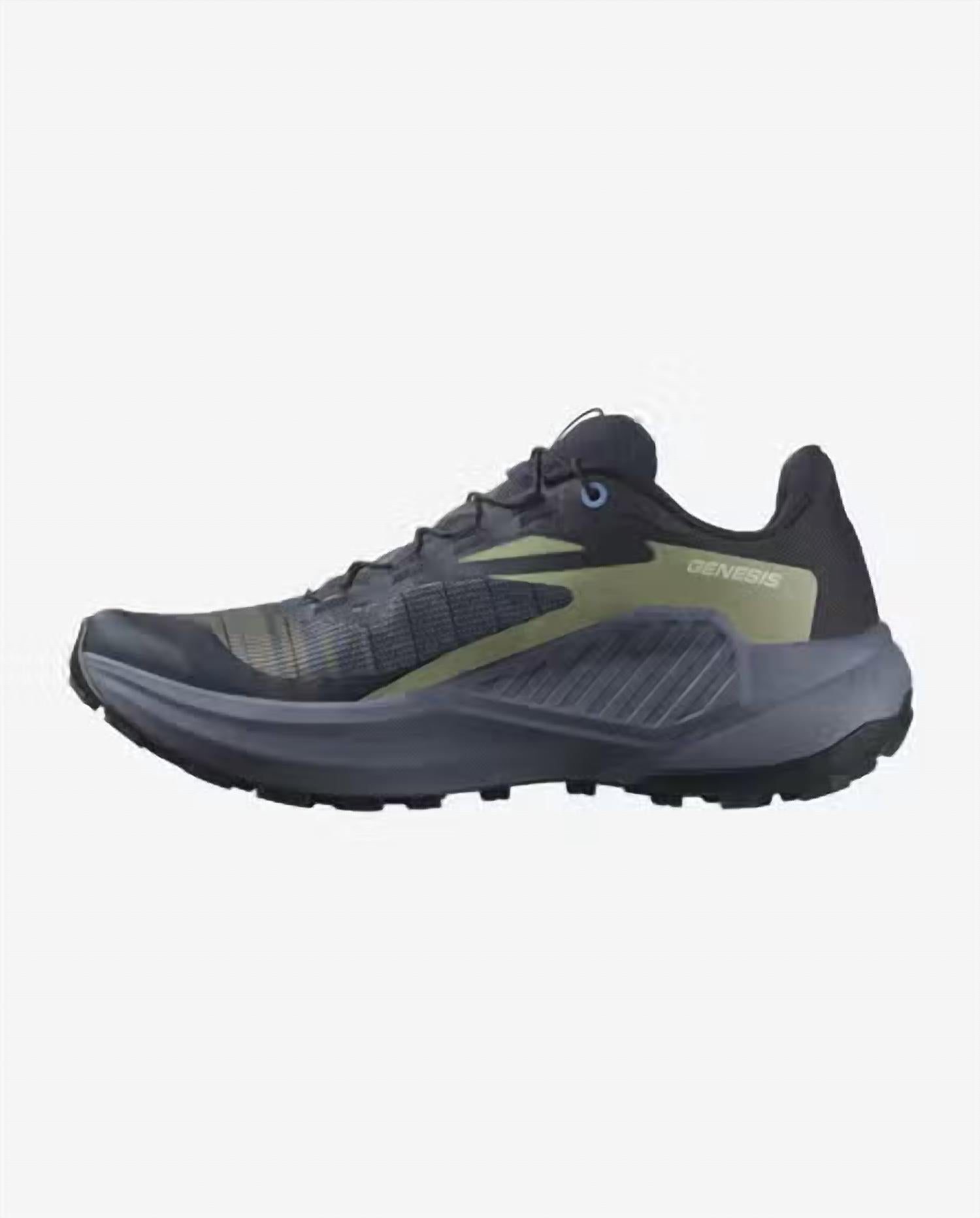 Salomon - Women's Genesis Trail Running Shoes