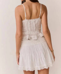Loveshackfancy - Avra Top
