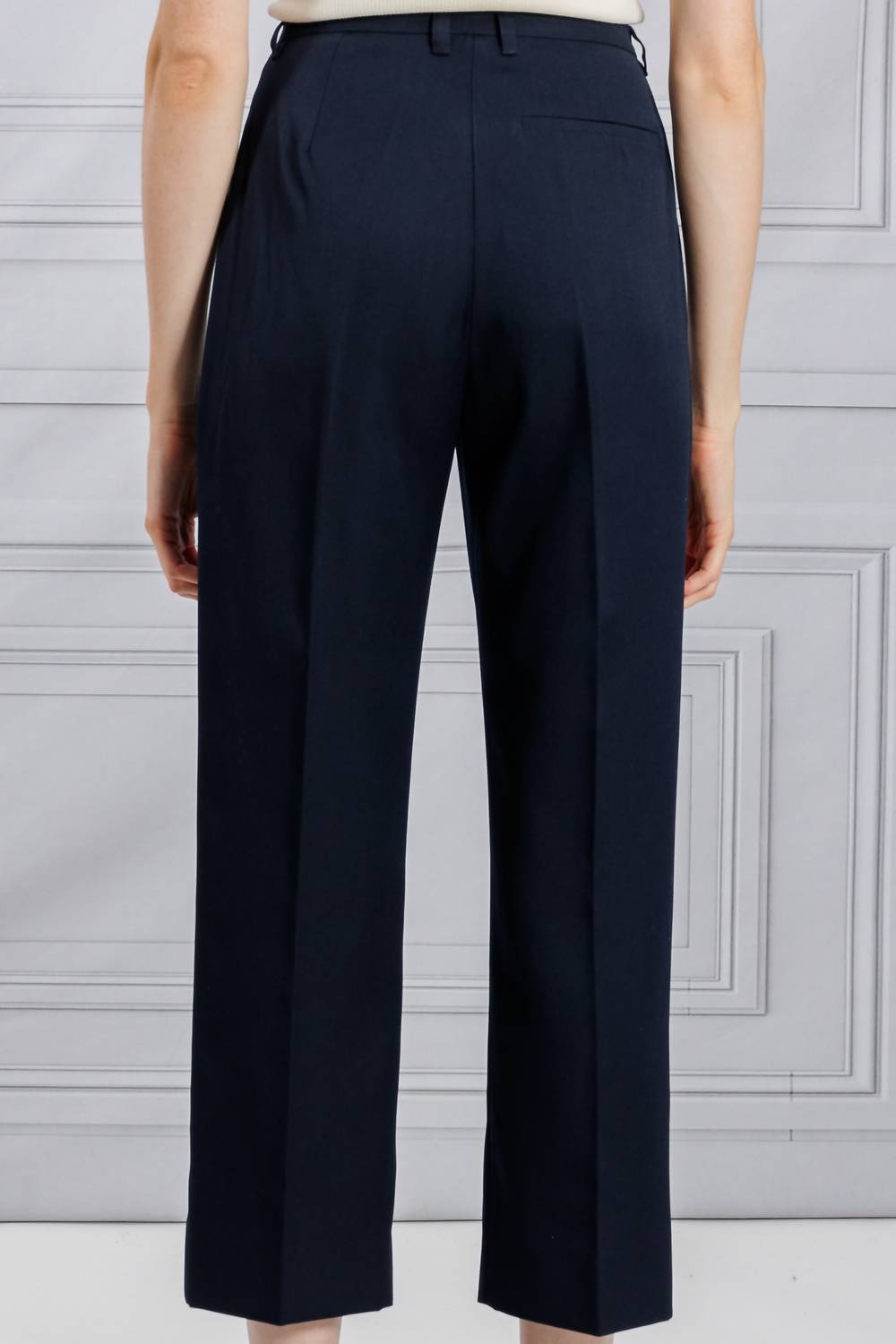 Christian Wijnants - Prikana Wool Pants