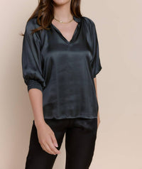 Sofia - Andrea Blouse