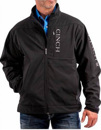 Cinch - Bonded Long Sleeve Jacket
