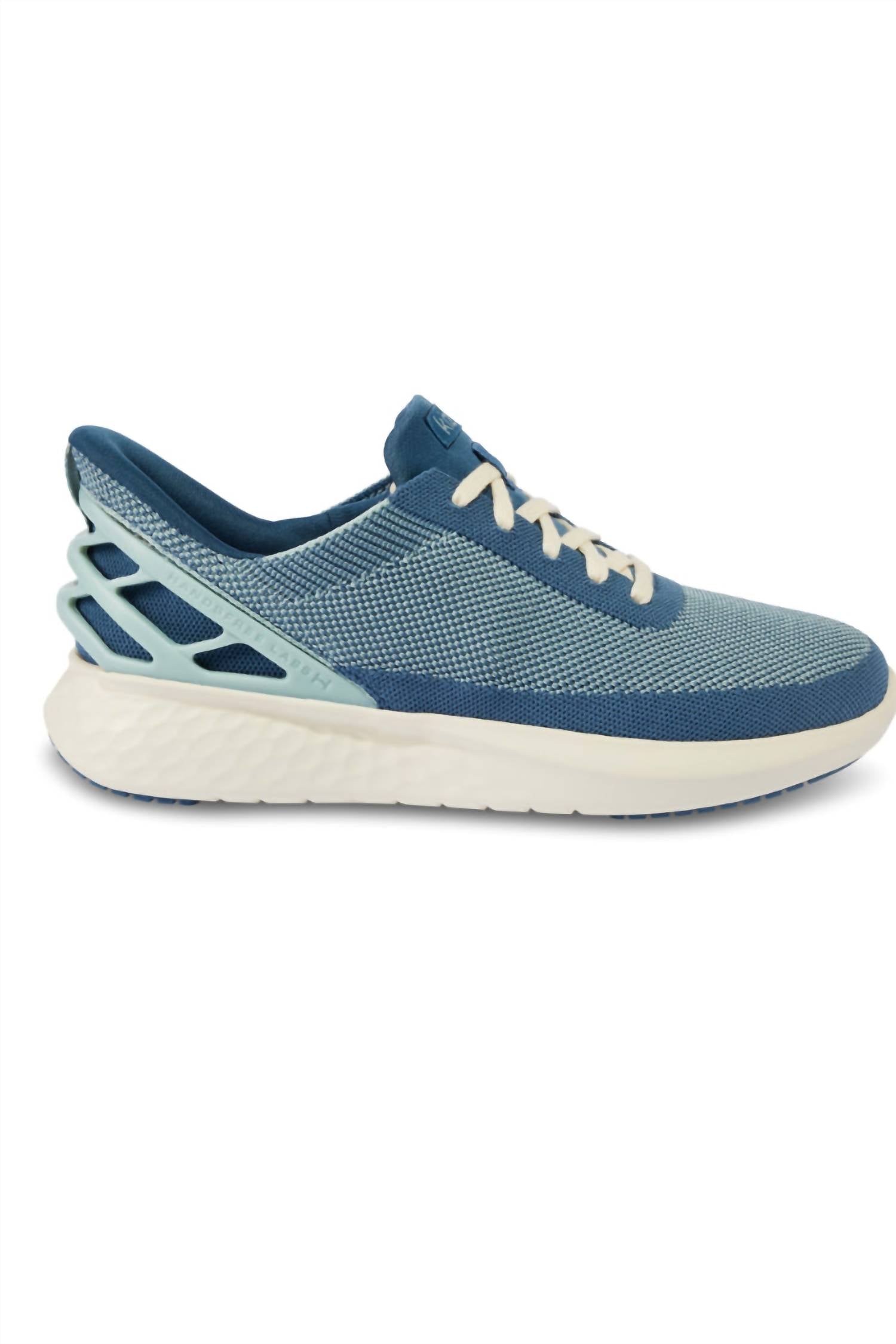 Kizik - Women's Athens Slip On Sneaker