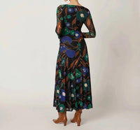 Cleobella - Halsey Ankle Dress