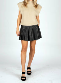 Sincerely Ours - Ellis Skort