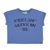 Piupiuchick - Kids Graphic Top
