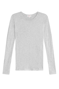 Goldie - Signature Slub Long Sleeve Tee