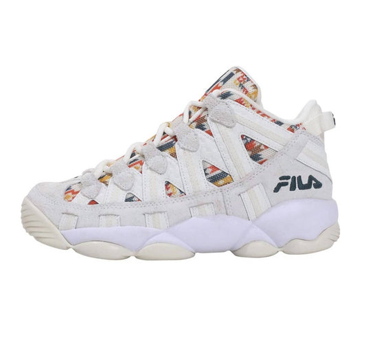 Fila - Men's Stackhouse Spaghetti Sneakers