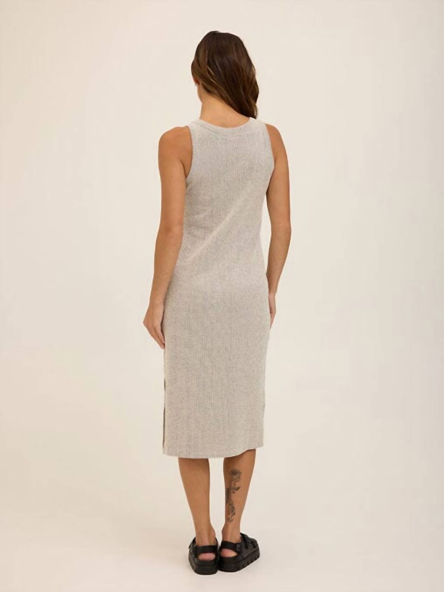 Threads 4 Thought - Maddy Tank Dress