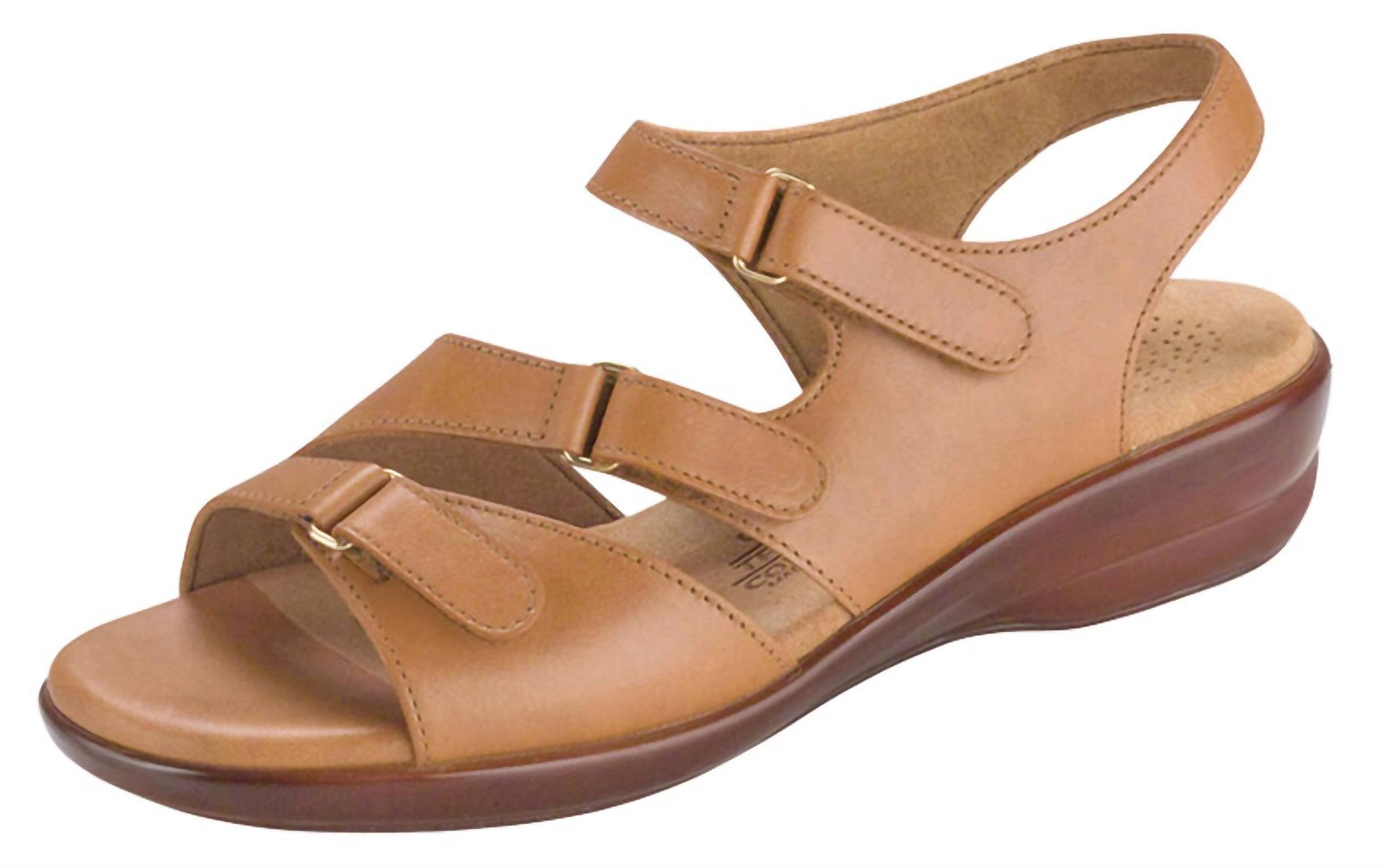 Sas - Women's Tabby Slingback Sandal