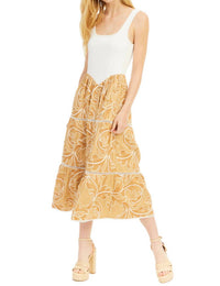 Allison New York - Giselle Dress