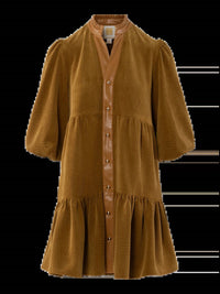 Emily Mccarthy - Sadie Dress
