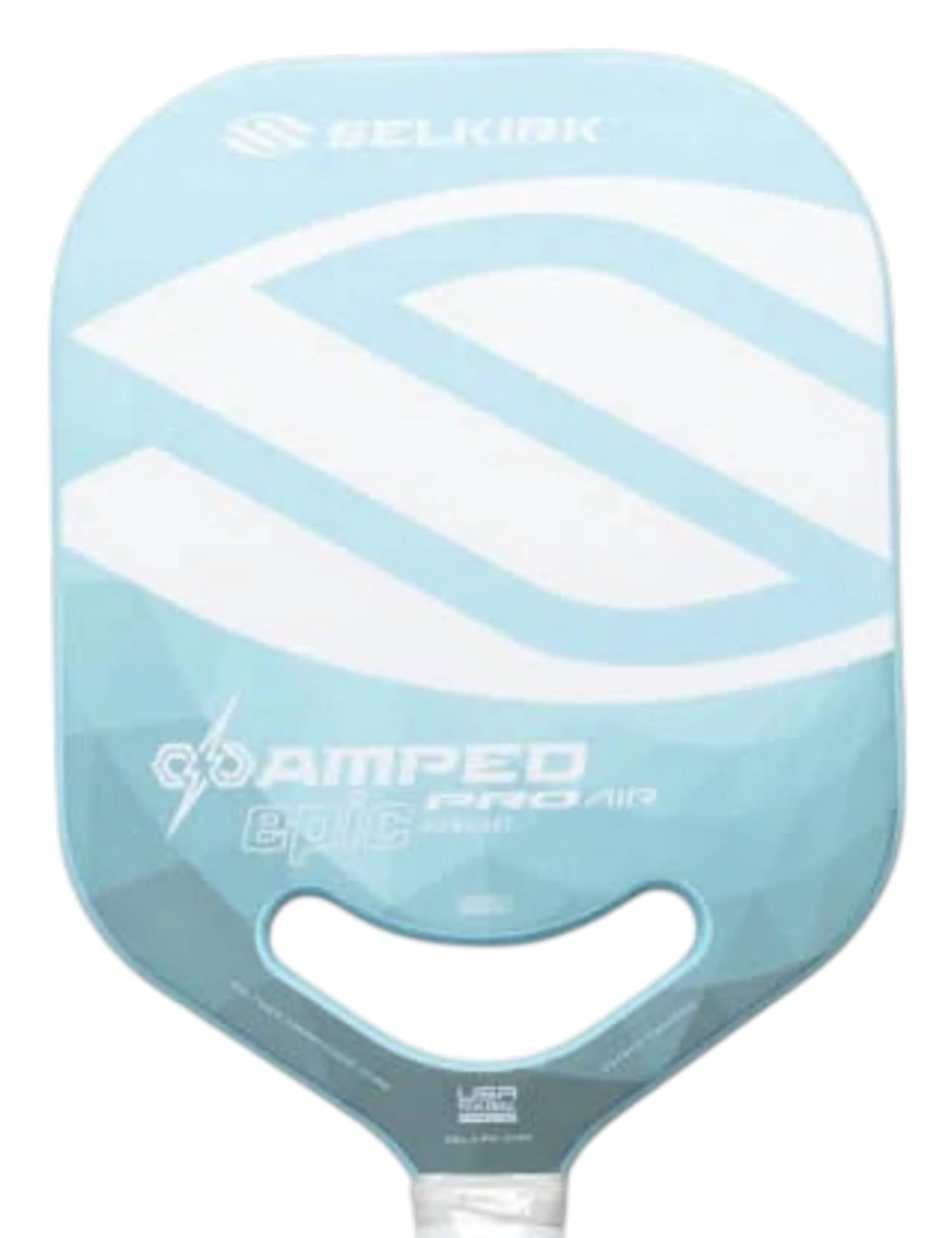 Selkirk - Amped Pro Air Pickleball Paddle