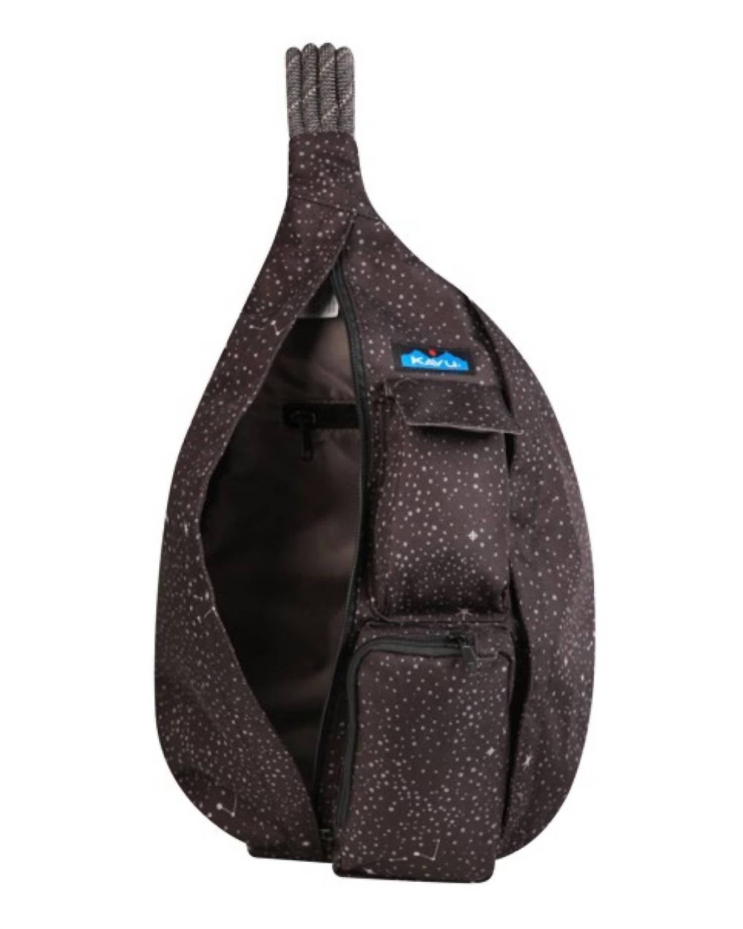 Kavu - Unisex Rope Sling Bag