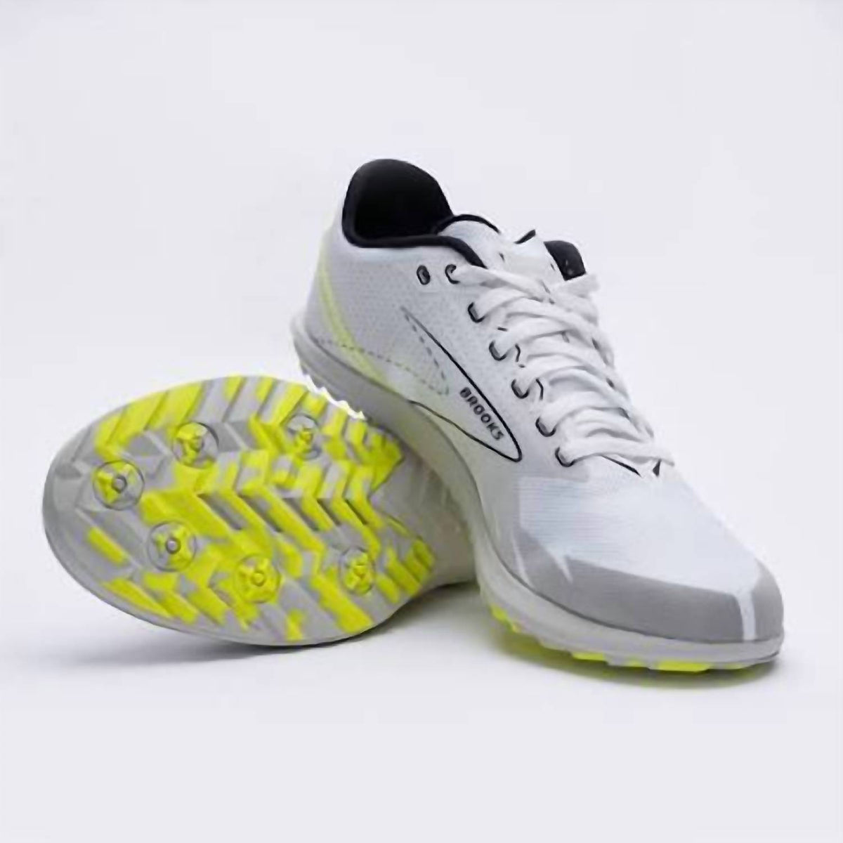 Brooks - Men's Draft Xc Lightweight Cross-country Racing Shoe