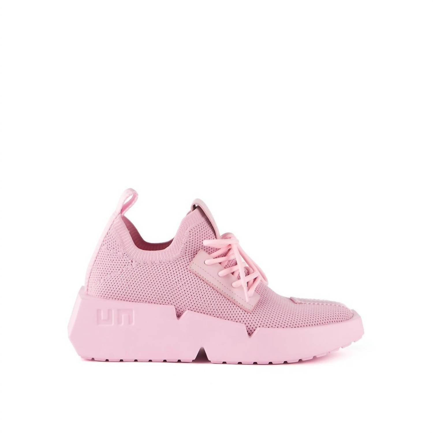United Nude - Women's Mega Juno Sneakers