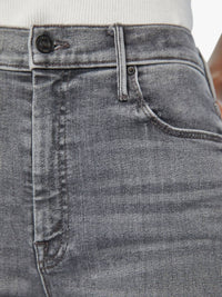 Mother - High Waisted Weekender Skimp Jeans