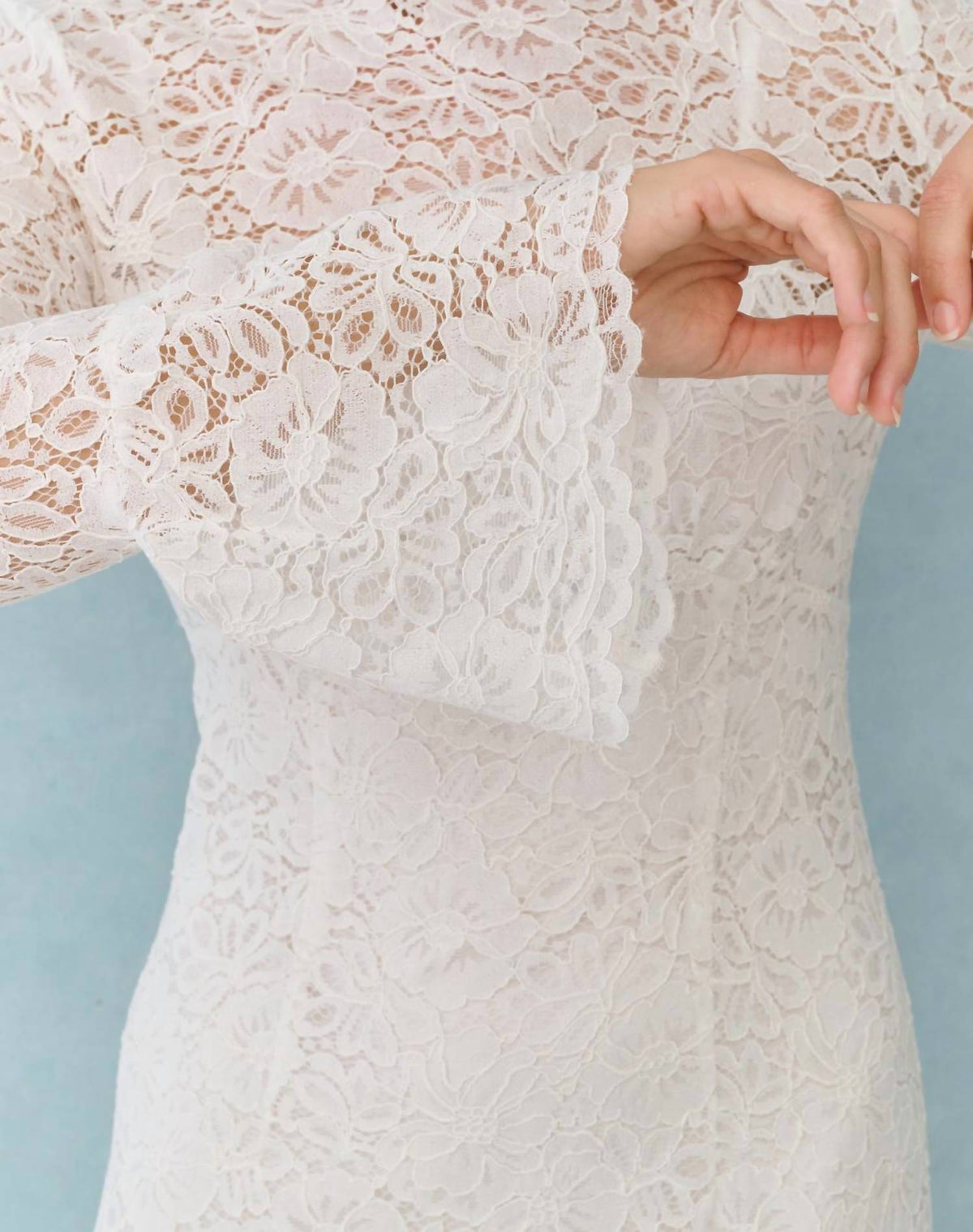 Few Moda - Jen Dress