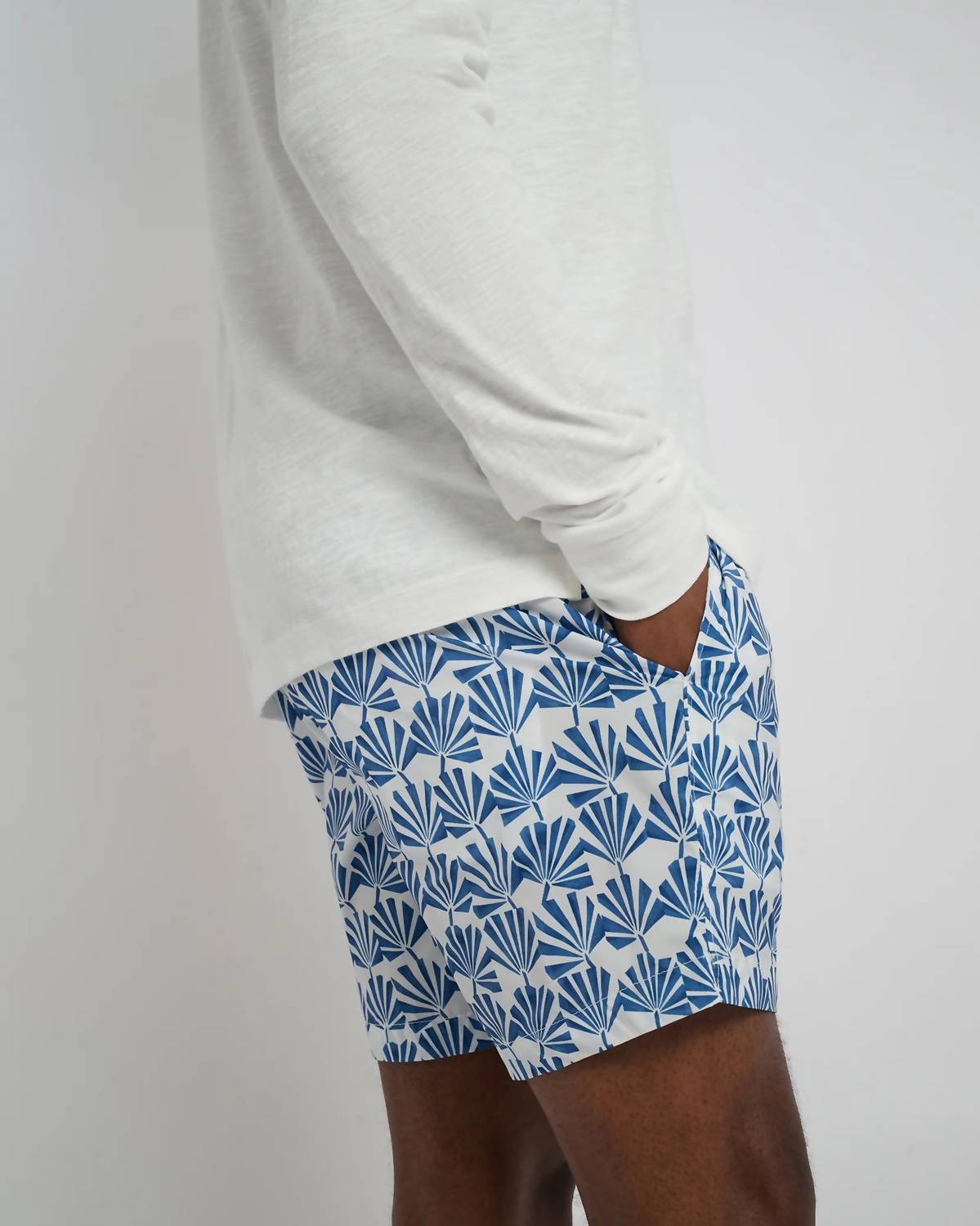 Onia - Men's Charles 5" Swim Trunk