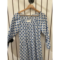 J.Crew - Long Sleeve Mini Dress