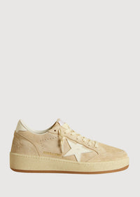 Golden Goose - Women's Ballstar 2 Sneakers