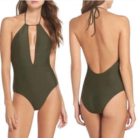 Ted Baker - Pikaa Halter One Piece