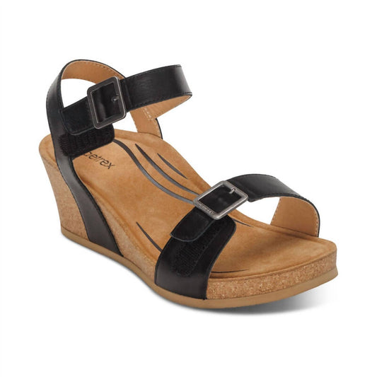 Aetrex - Women Lexa Sandal