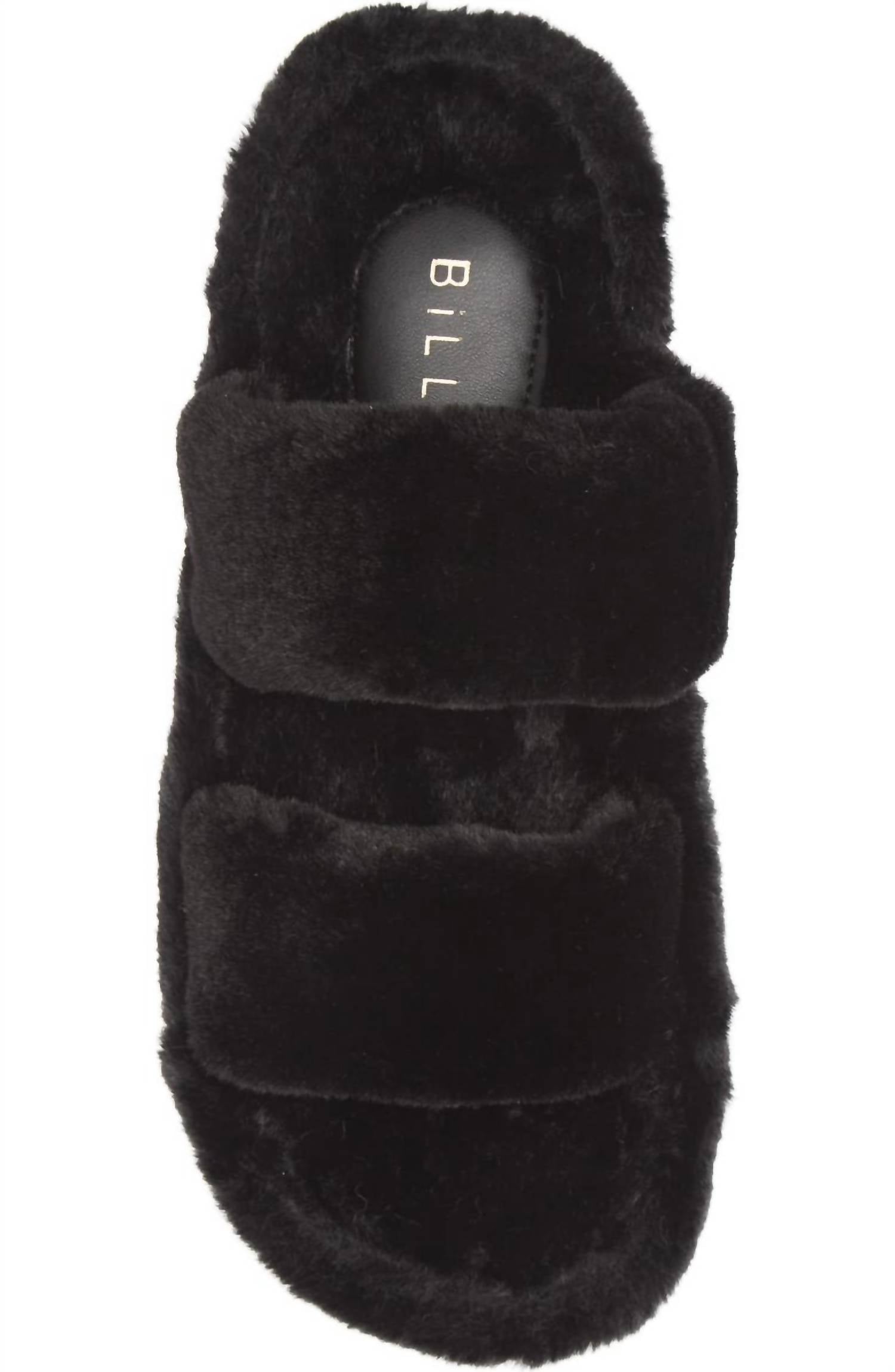 Billini - WOMEN'S WHISTLER SLIDES