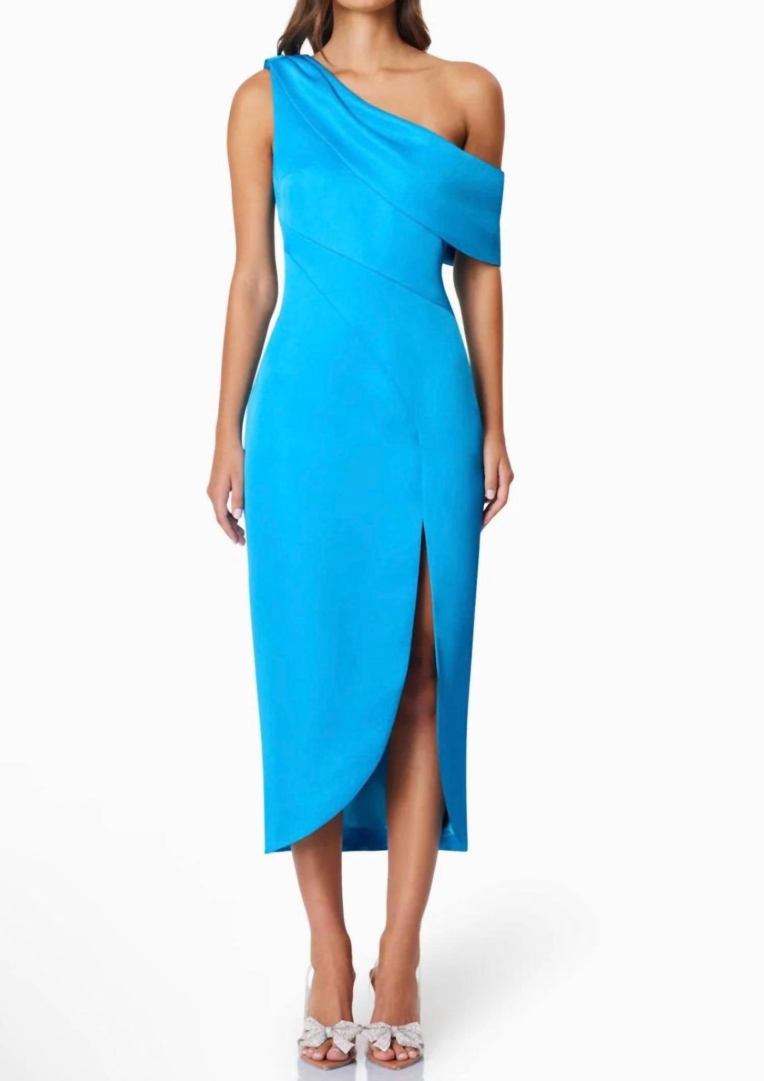Elliatt - Alice Cocktail Dress
