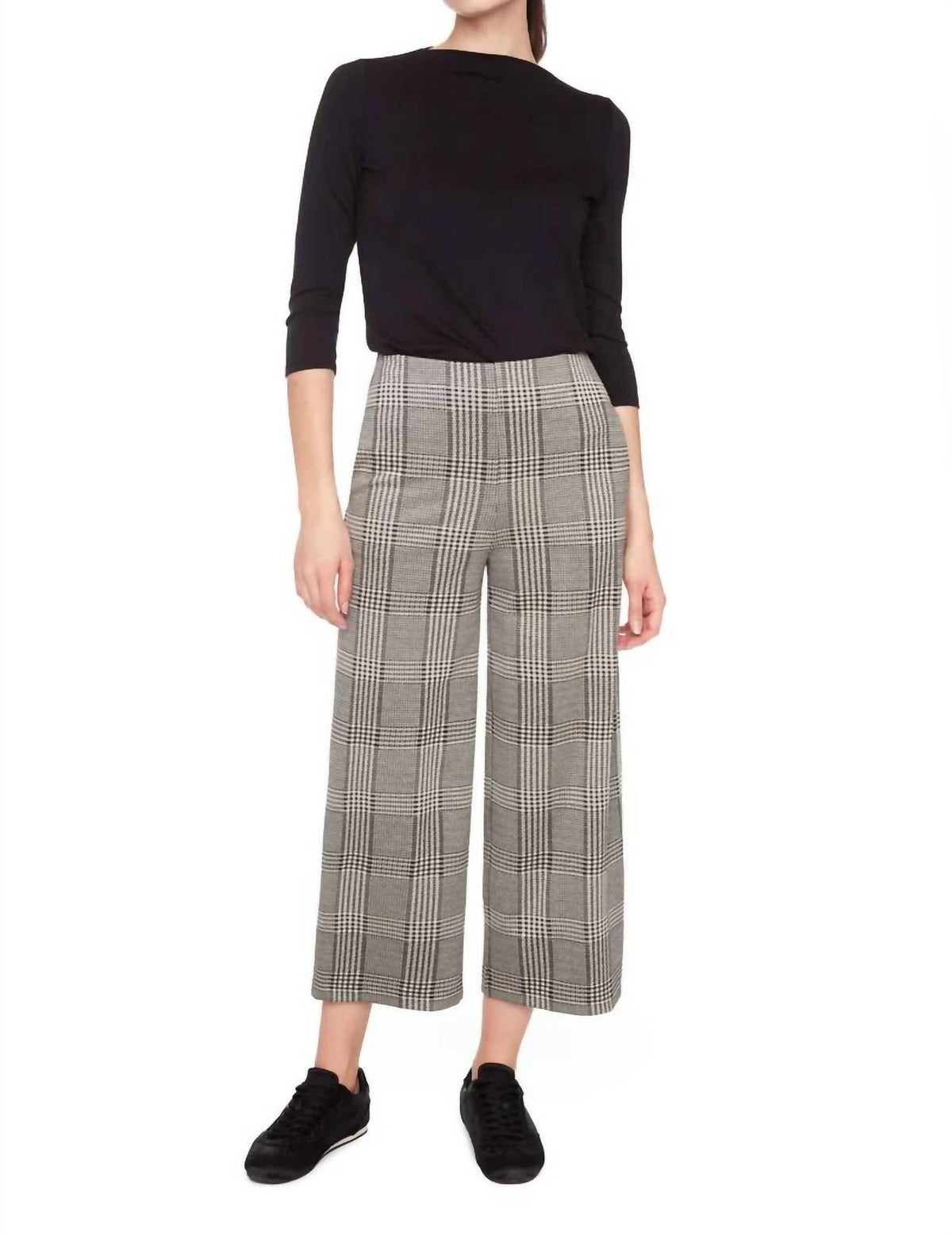Up! - Women's Wide Leg Pants