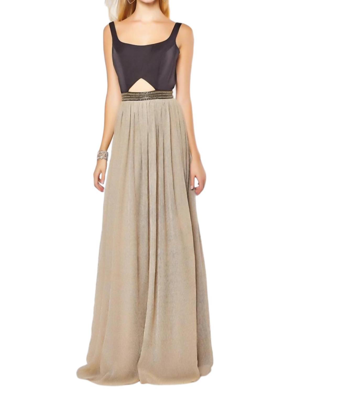 Last Dress - Celestial Radiance Dress
