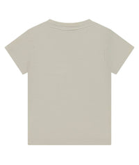 Babyface - Boy's Pup Sheriff Short Sleeve T Shirt