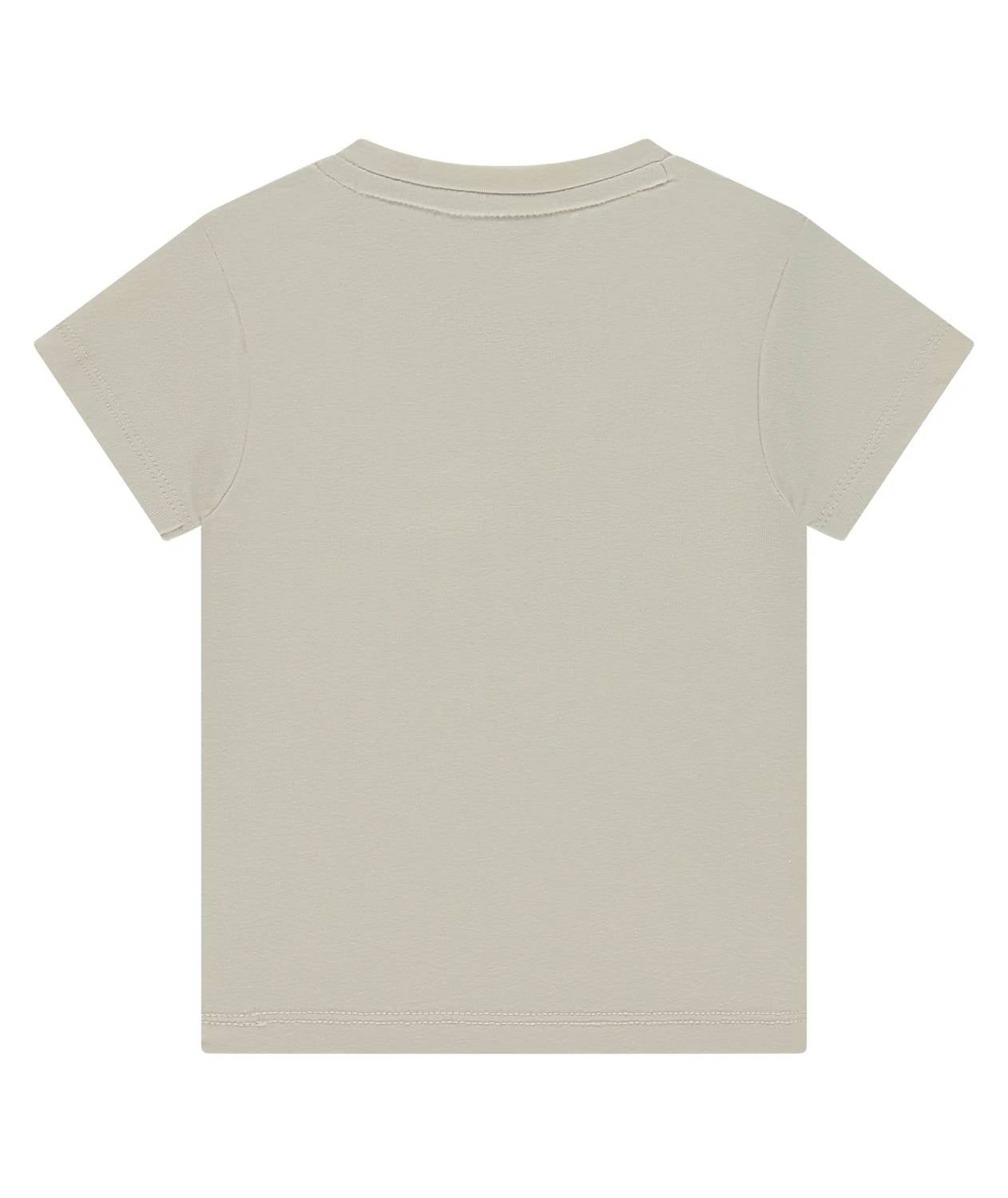 Babyface - Boy's Pup Sheriff Short Sleeve T Shirt