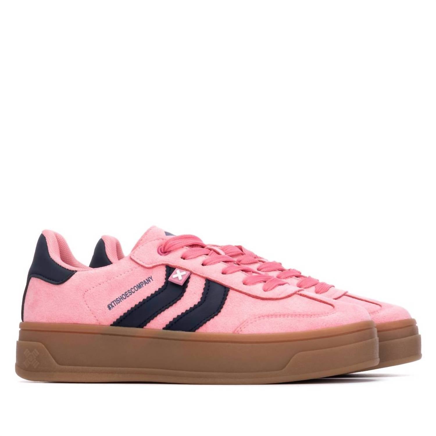 Xti - Women's 144586 Sneakers
