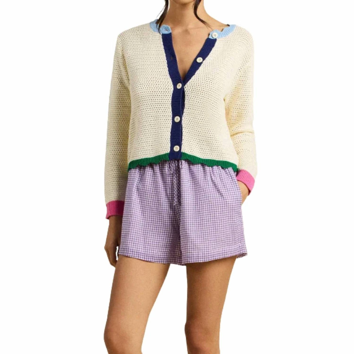 Trovata - Vento Cardigan