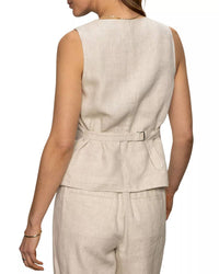 Sanctuary - Outsmart Square Neck Top