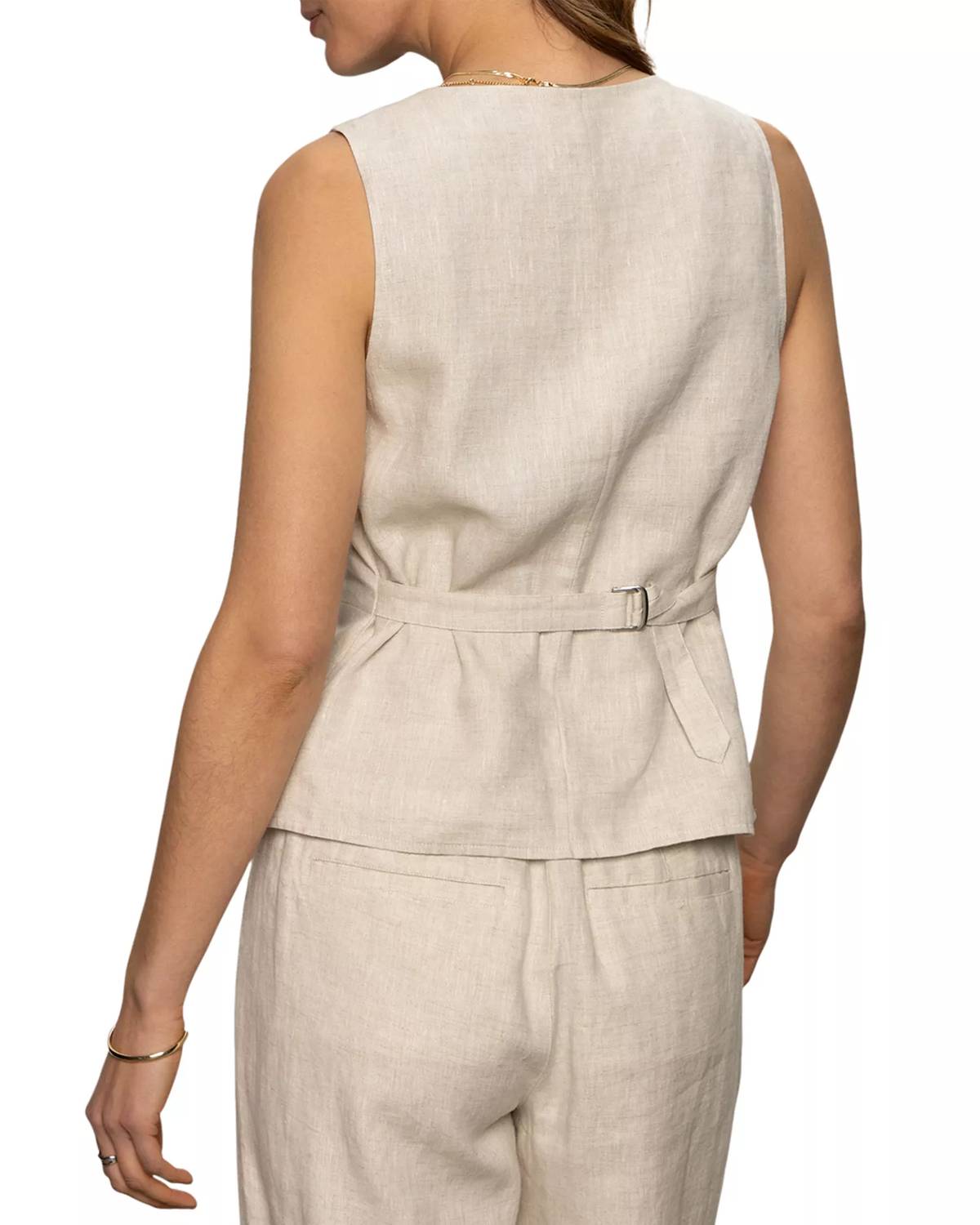 Sanctuary - Outsmart Square Neck Top