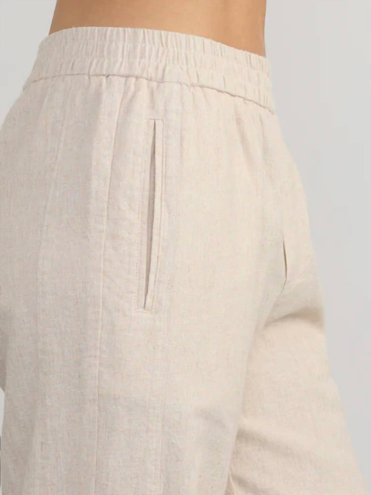 Margaret O'Leary - Zorah Pant