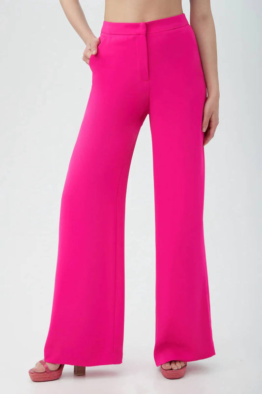 Trina Turk - Wide-leg Verity 2 Pant