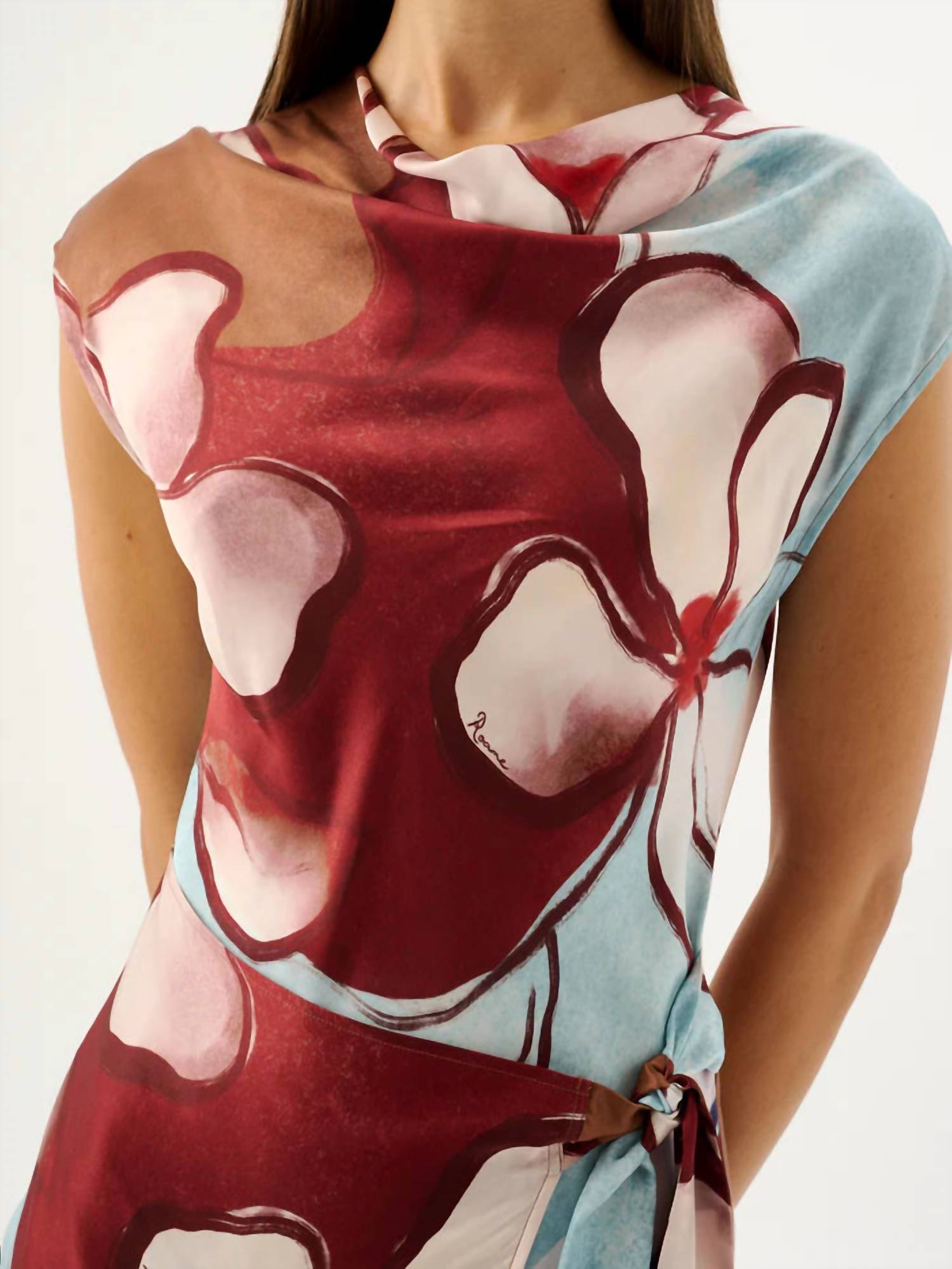 Roame - Remy Mini Dress
