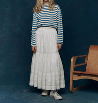 The Great. - The Sailor Stripes Sweater