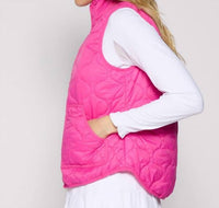 G Lifestyle - PADDED VEST
