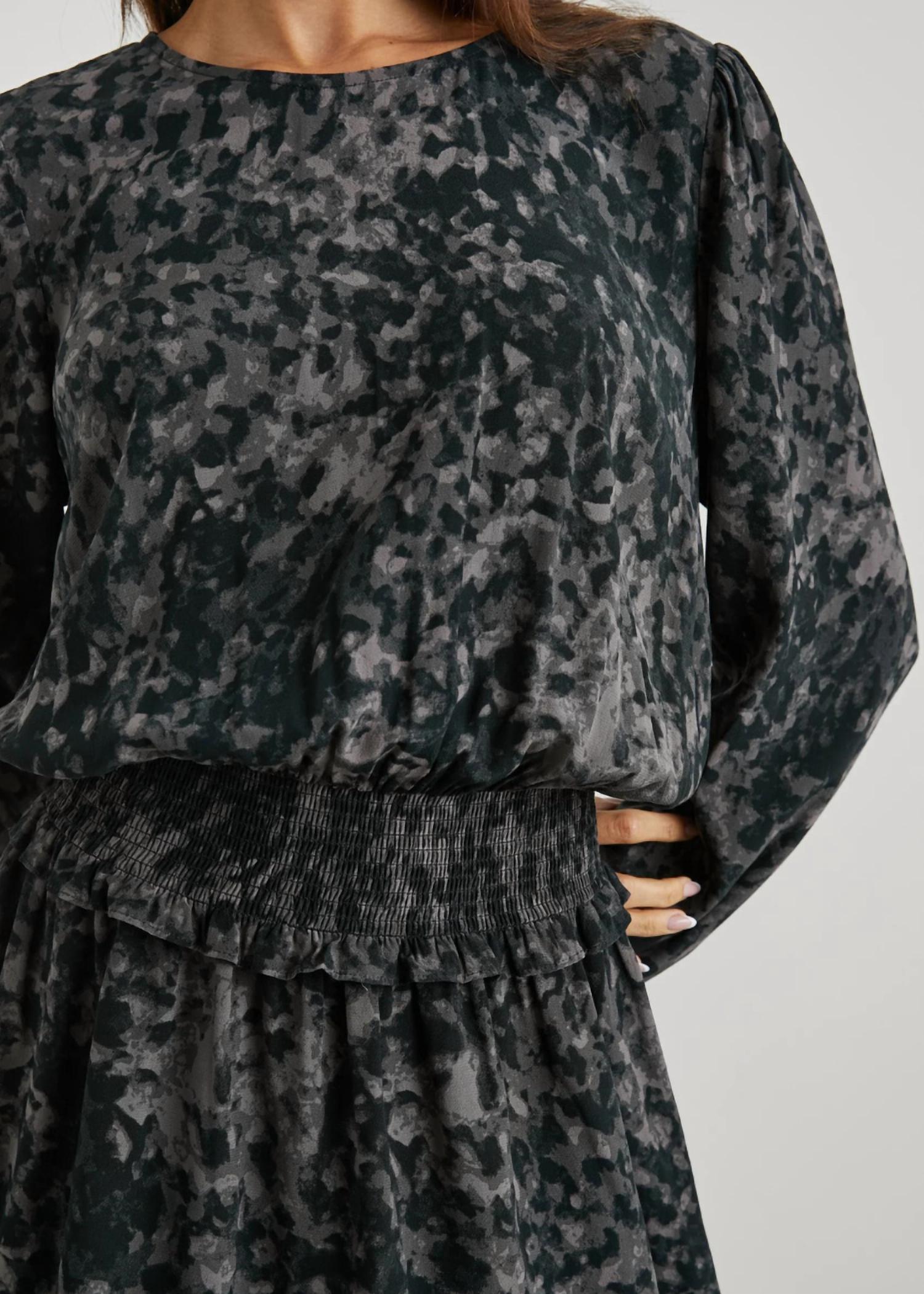 Rails - Inez Dress