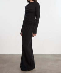 Enza Costa - Cashmere Twist Top