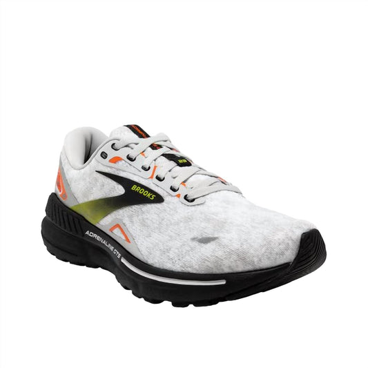 Brooks - Men's Adrenaline GTS 23 Running Shoes