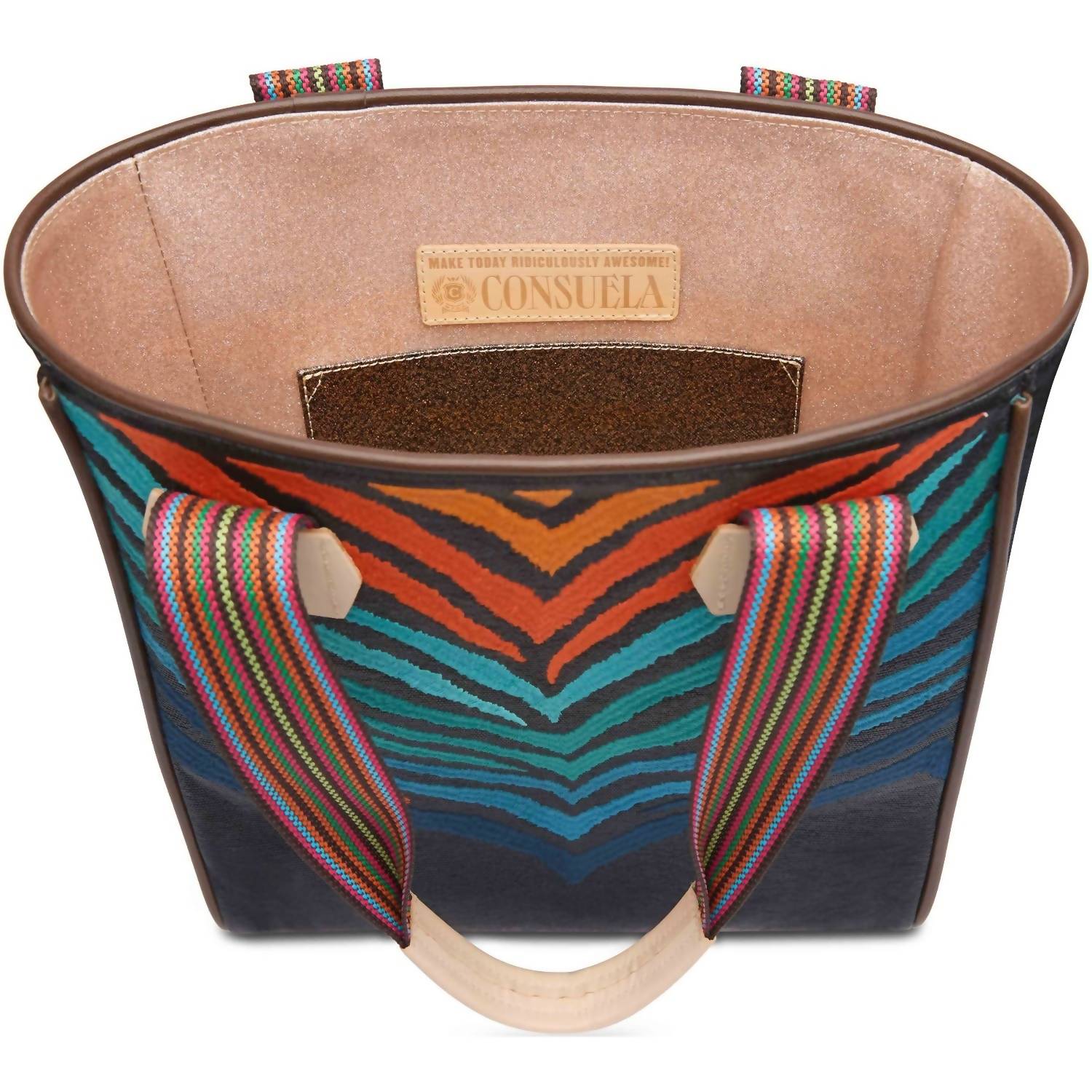 Consuela - Women's Noah Classic Tote
